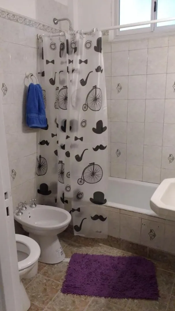 Peña 2100, Barrio Norte, Capital Federal