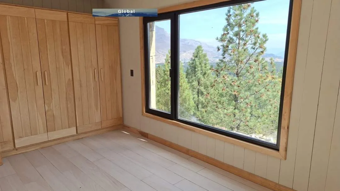 FABULOSA CASA A ESTRENAR CHAPELCO GOLF & RESORT SAN MARTÍN DE LOS ANDES, PATAGONIA ARGENTINA