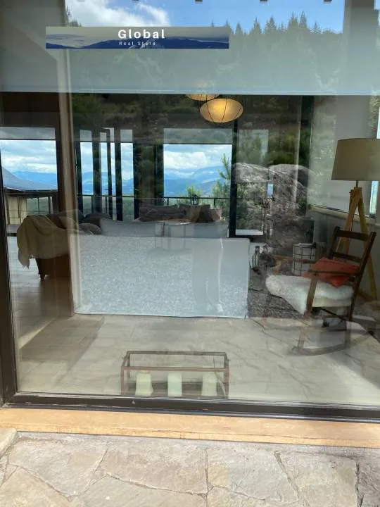 FABULOSA CASA A ESTRENAR CHAPELCO GOLF & RESORT SAN MARTÍN DE LOS ANDES, PATAGONIA ARGENTINA