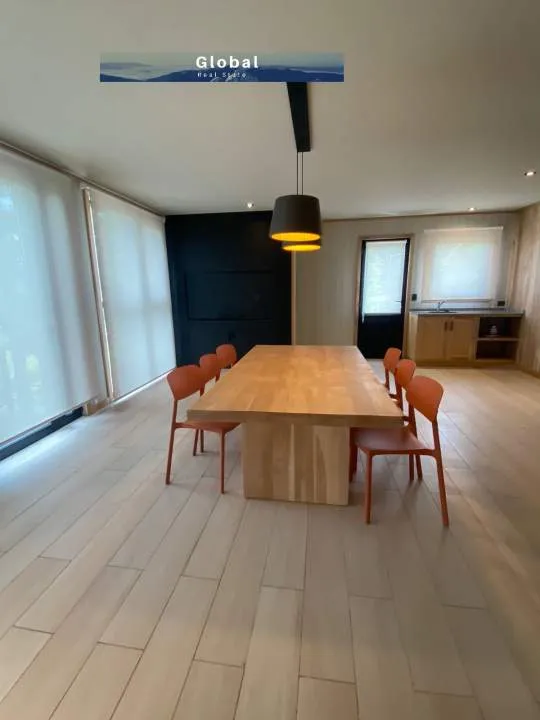 FABULOSA CASA A ESTRENAR CHAPELCO GOLF & RESORT SAN MARTÍN DE LOS ANDES, PATAGONIA ARGENTINA