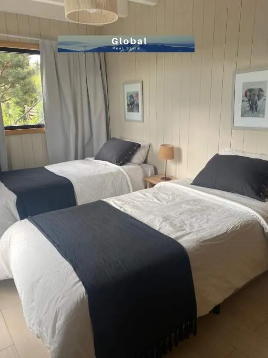 FABULOSA CASA A ESTRENAR CHAPELCO GOLF & RESORT SAN MARTÍN DE LOS ANDES, PATAGONIA ARGENTINA