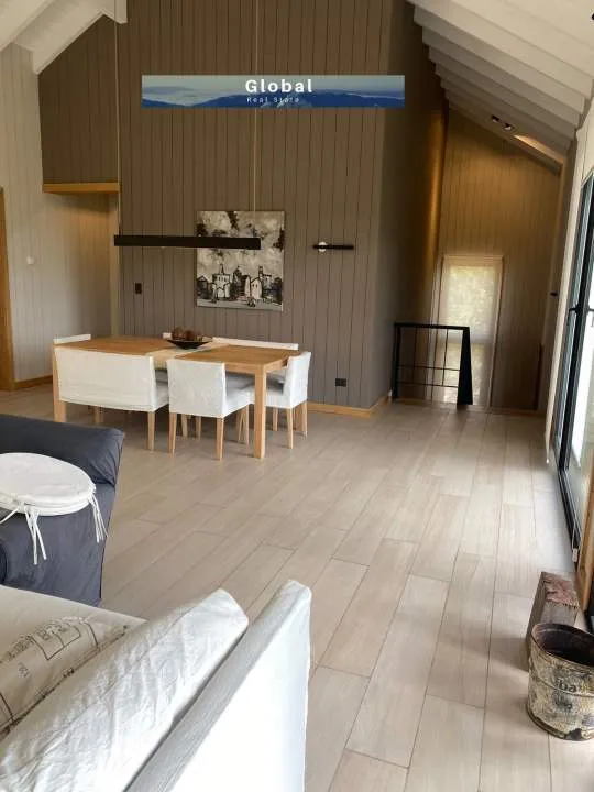FABULOSA CASA A ESTRENAR CHAPELCO GOLF & RESORT SAN MARTÍN DE LOS ANDES, PATAGONIA ARGENTINA