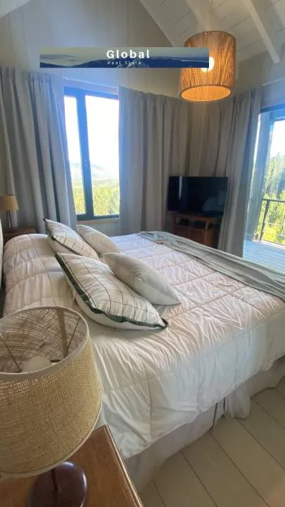 FABULOSA CASA A ESTRENAR CHAPELCO GOLF & RESORT SAN MARTÍN DE LOS ANDES, PATAGONIA ARGENTINA
