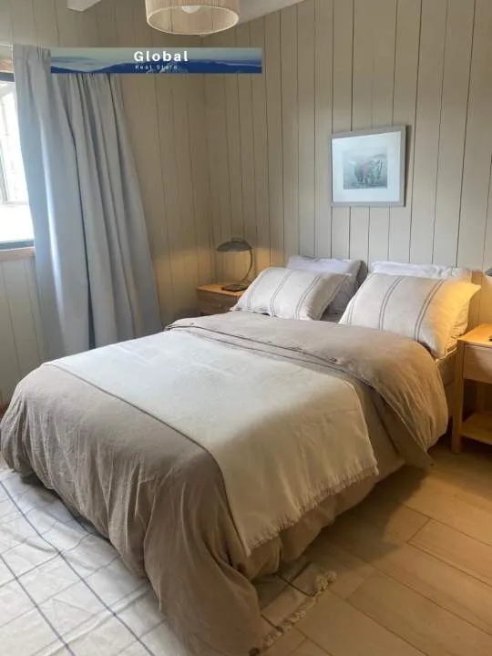 FABULOSA CASA A ESTRENAR CHAPELCO GOLF & RESORT SAN MARTÍN DE LOS ANDES, PATAGONIA ARGENTINA