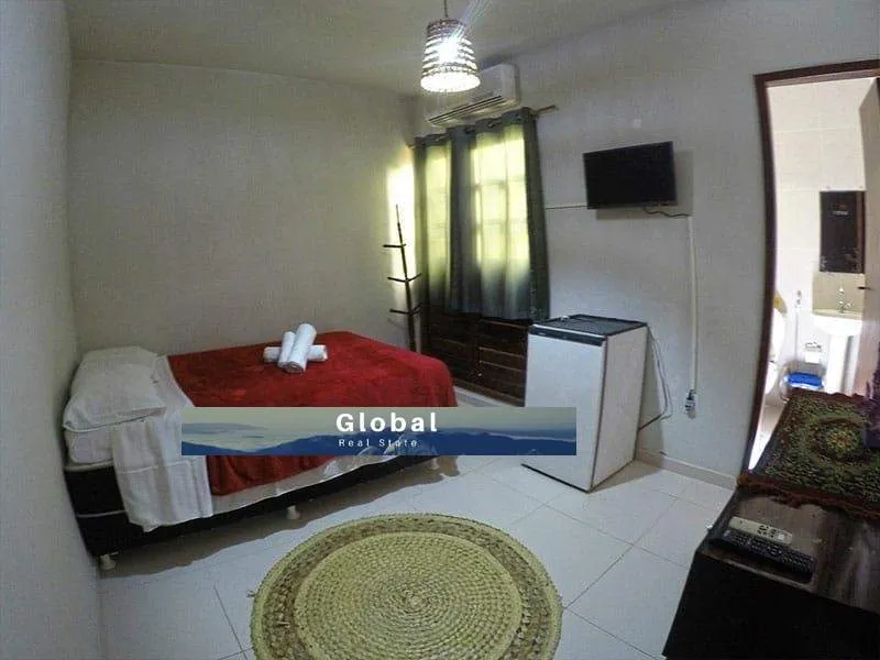 Hotel Centro Praia Da Pipa, Rn Brasil