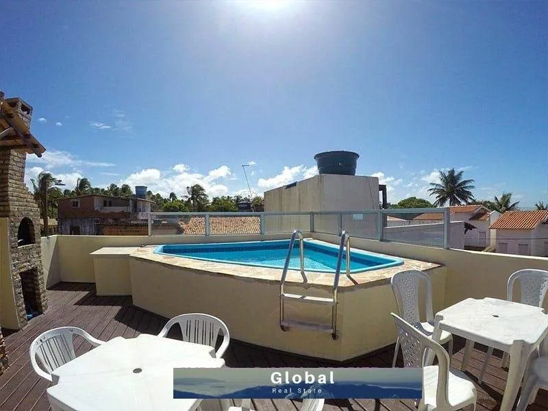 Hotel Centro Praia Da Pipa, Rn Brasil