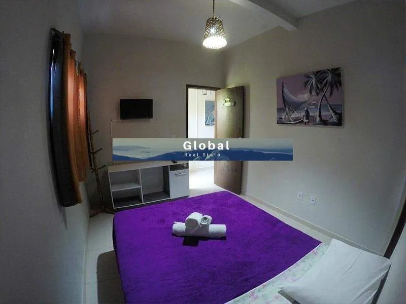 Hotel Centro Praia Da Pipa, Rn Brasil