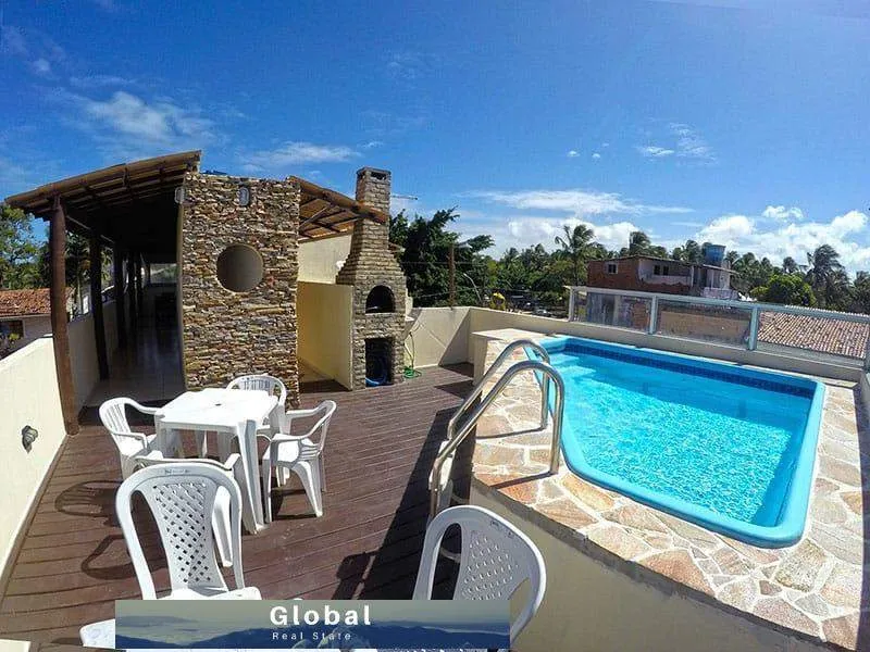 Hotel Centro Praia Da Pipa, Rn Brasil