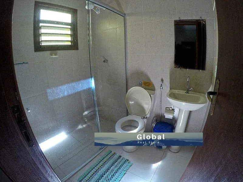 Hotel Centro Praia Da Pipa, Rn Brasil