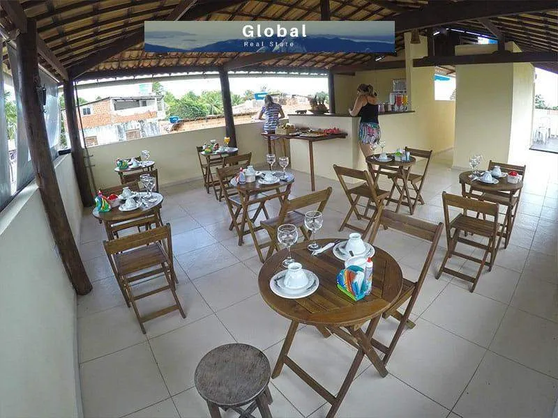 Hotel Centro Praia Da Pipa, Rn Brasil