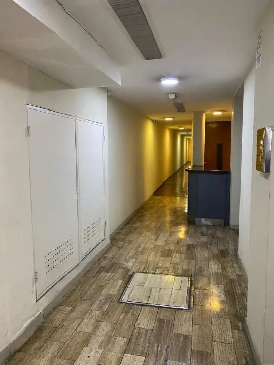 Venta 2 amb. Caballito a metros del Parque Rivadavia