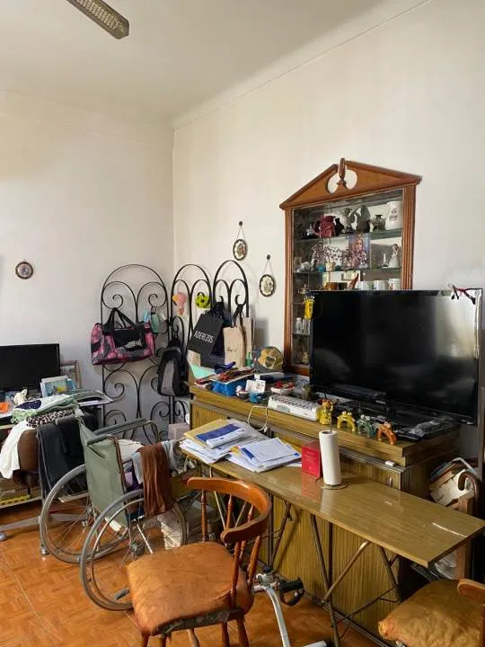Venta 2 amb. Caballito a metros del Parque Rivadavia