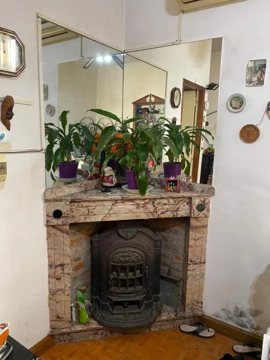 Venta 2 amb. Caballito a metros del Parque Rivadavia