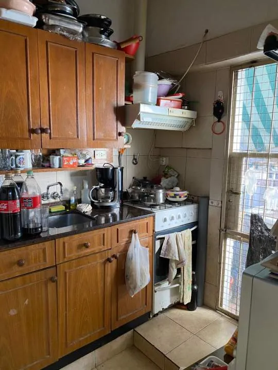 Venta 2 amb. Caballito a metros del Parque Rivadavia