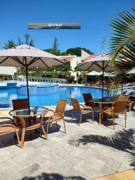 Amplio Loft Condominio Solar Agua, Praia Da Pipa Rn Brasil