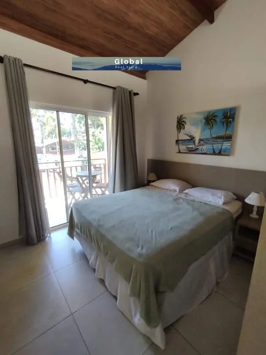 Amplio Loft Condominio Solar Agua, Praia Da Pipa Rn Brasil