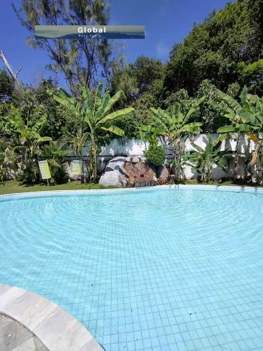Amplio Loft Condominio Solar Agua, Praia Da Pipa Rn Brasil