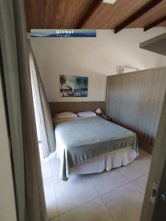Amplio Loft Condominio Solar Agua, Praia Da Pipa Rn Brasil