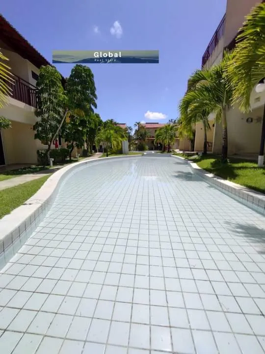 Amplio Loft Condominio Solar Agua, Praia Da Pipa Rn Brasil