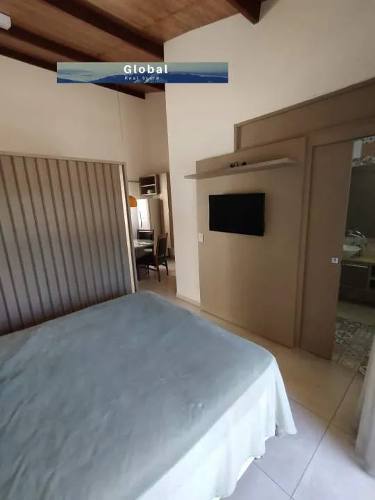 Amplio Loft Condominio Solar Agua, Praia Da Pipa Rn Brasil