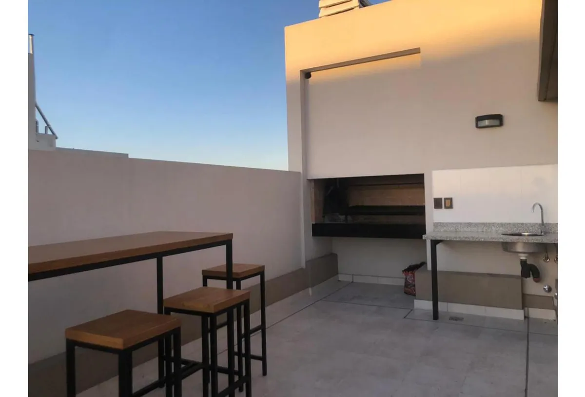 Departamento - Villa Santa Rita