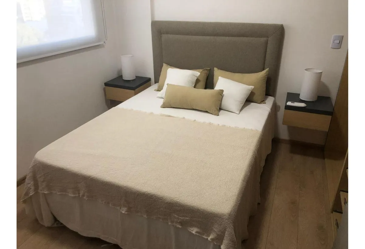 Departamento - Villa Santa Rita