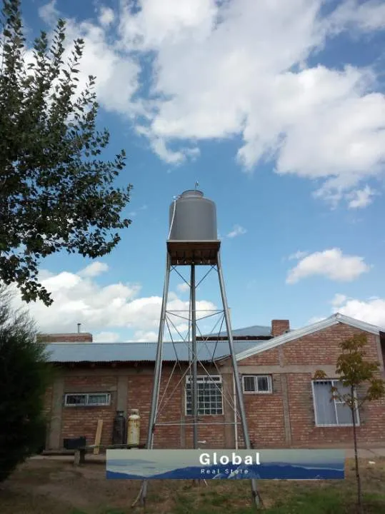 Excelente Finca De 31 Has En San Rafael , Mendoza Zona Vitivinícola Argentina