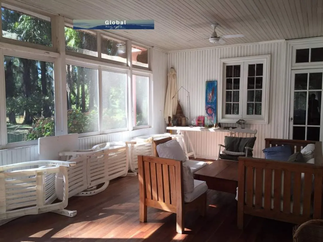EXCLUSIVA ISLA EN EL TIGRE DE 85 Has CON REMODELADA CASA, BUENOS AIRES ARGENTINA
