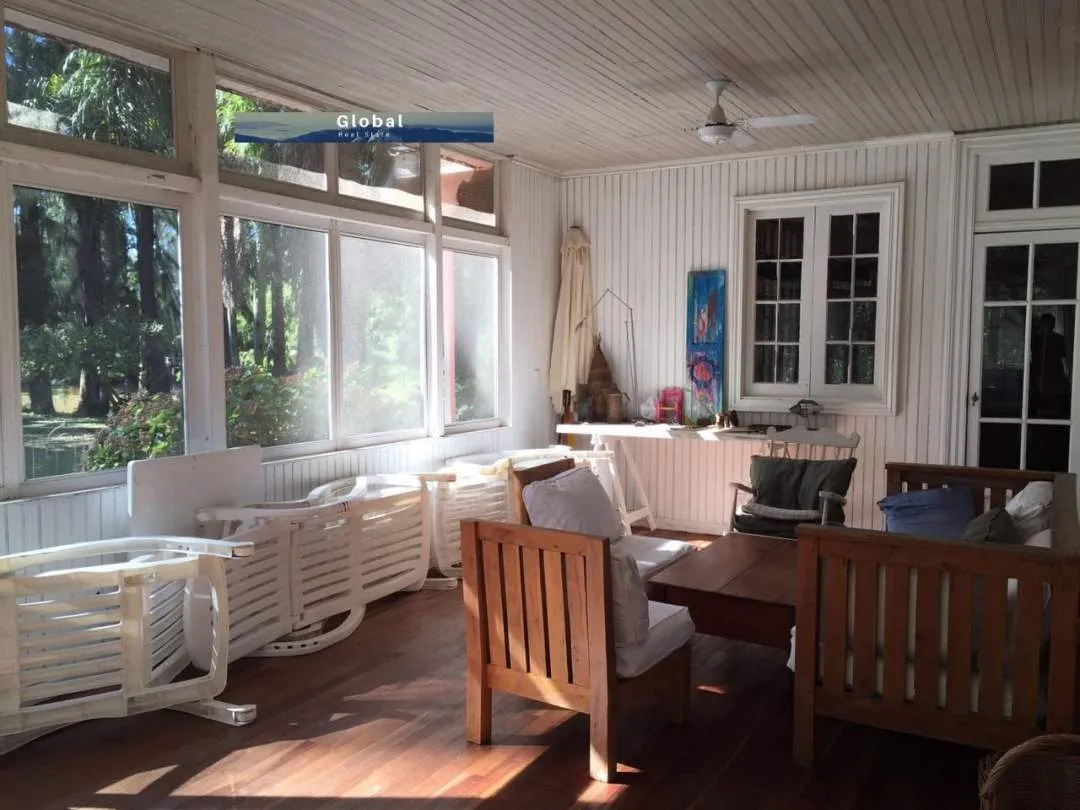EXCLUSIVA ISLA EN EL TIGRE DE 85 Has CON REMODELADA CASA, BUENOS AIRES ARGENTINA