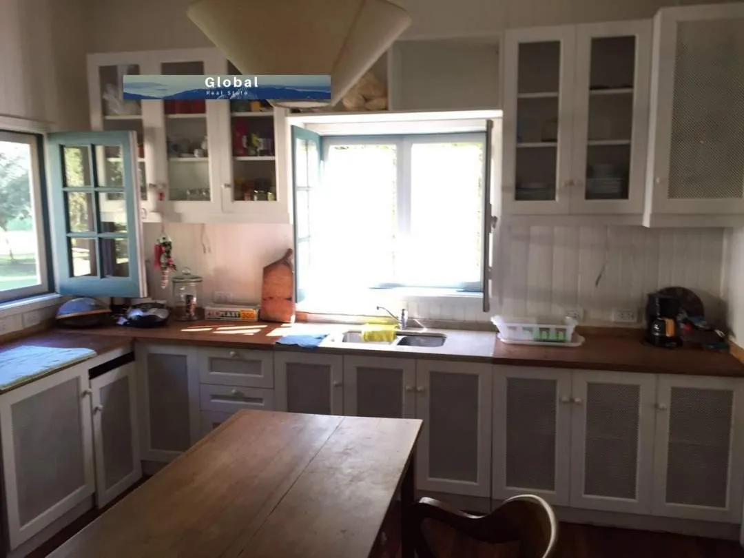EXCLUSIVA ISLA EN EL TIGRE DE 85 Has CON REMODELADA CASA, BUENOS AIRES ARGENTINA