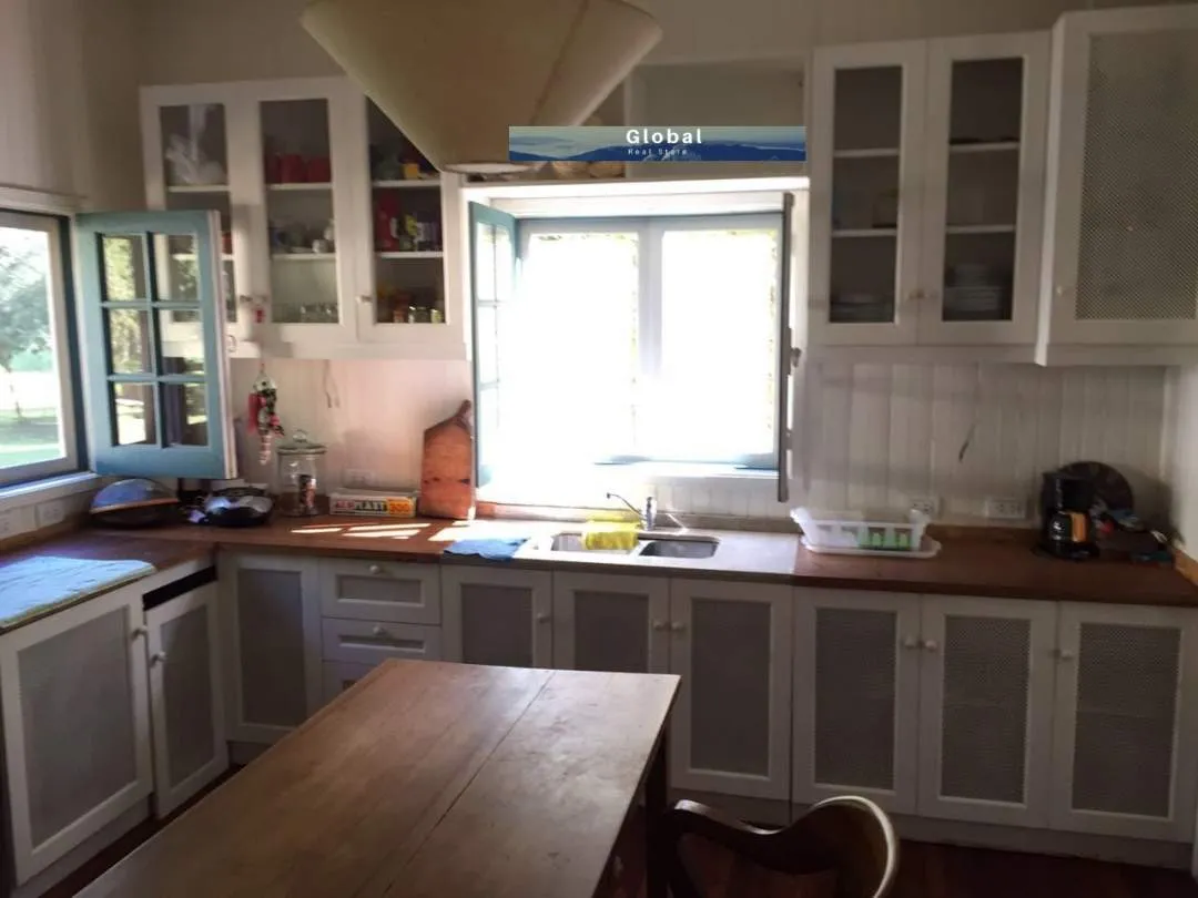 EXCLUSIVA ISLA EN EL TIGRE DE 85 Has CON REMODELADA CASA, BUENOS AIRES ARGENTINA
