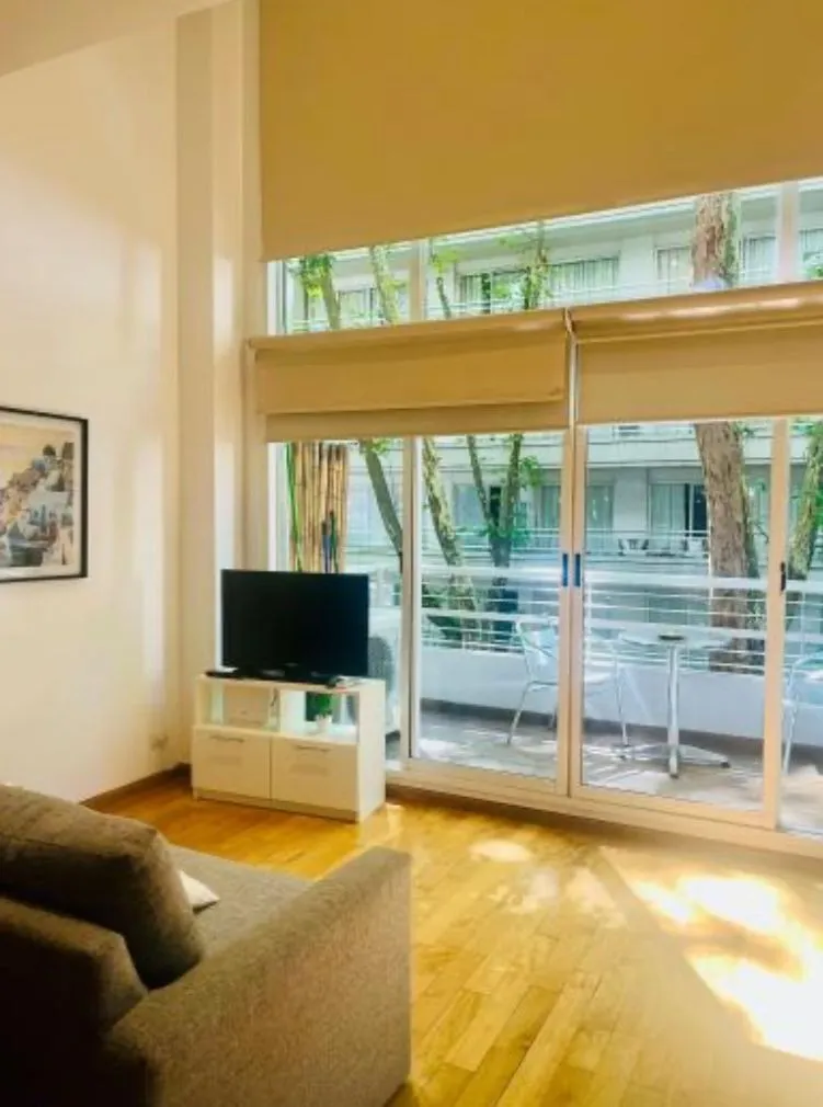 Duplex Amplio Y Luminoso