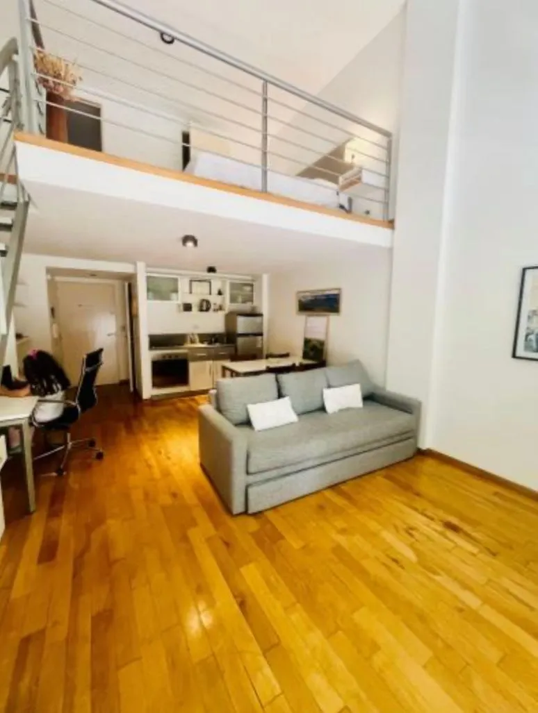 Duplex Amplio Y Luminoso
