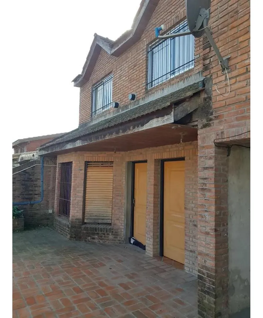 Casa - Lambertucci