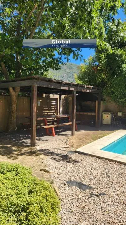 DEPARTAMENTO CENTRO SAN MARTÍN DE LOS ANDES, PATAGONIA ARGENTINA