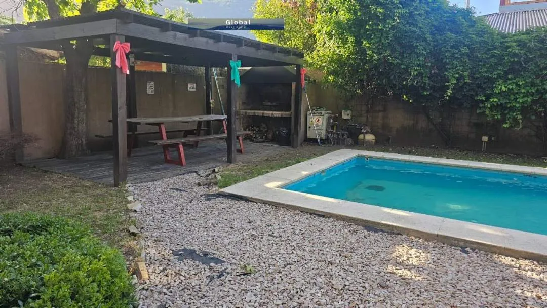DEPARTAMENTO CENTRO SAN MARTÍN DE LOS ANDES, PATAGONIA ARGENTINA