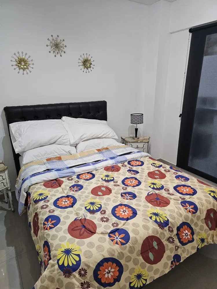 DEPARTAMENTO EN ALMAGRO