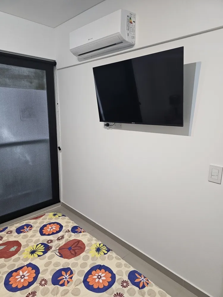 DEPARTAMENTO EN ALMAGRO