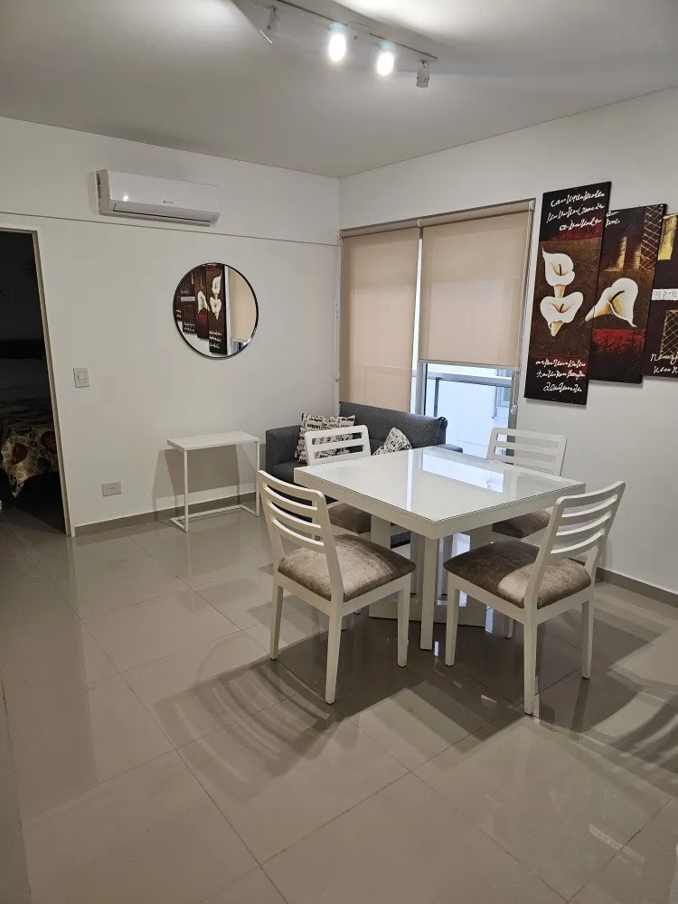 DEPARTAMENTO EN ALMAGRO