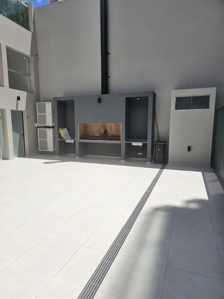 DEPARTAMENTO EN ALMAGRO