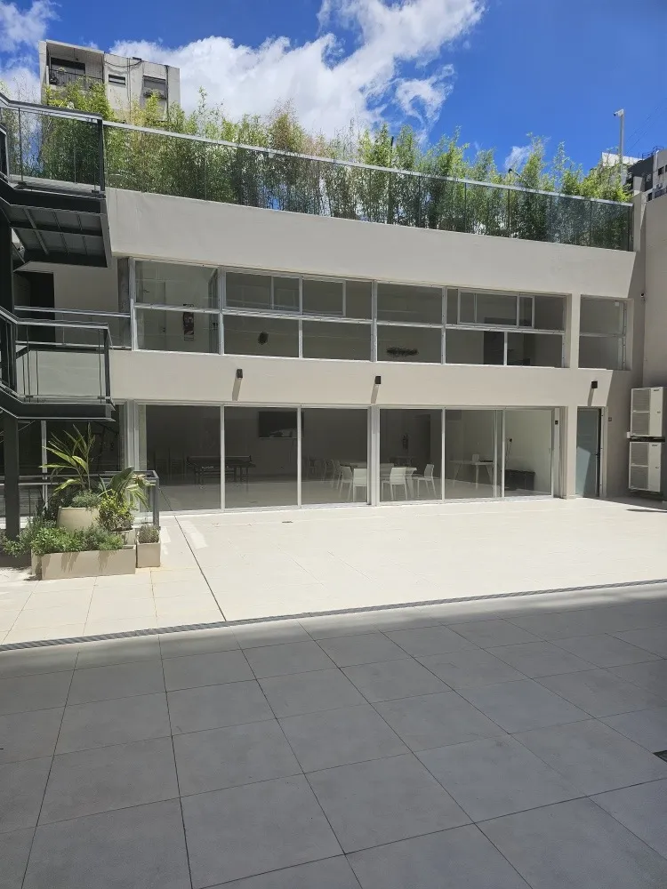 DEPARTAMENTO EN ALMAGRO