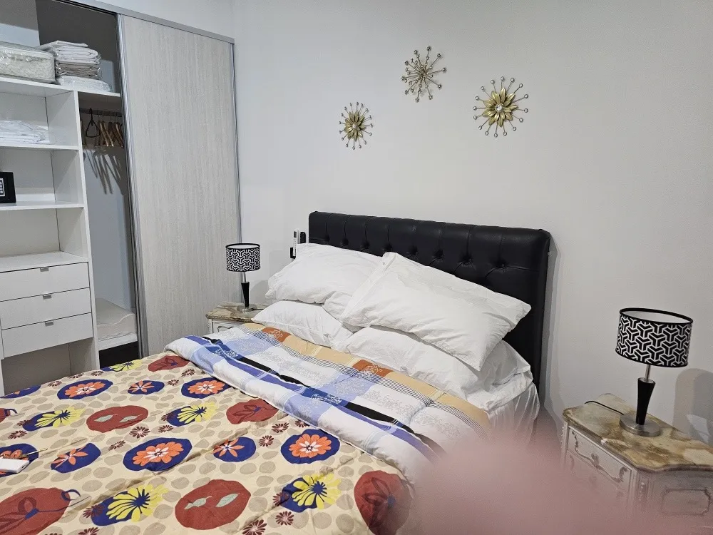 DEPARTAMENTO EN ALMAGRO