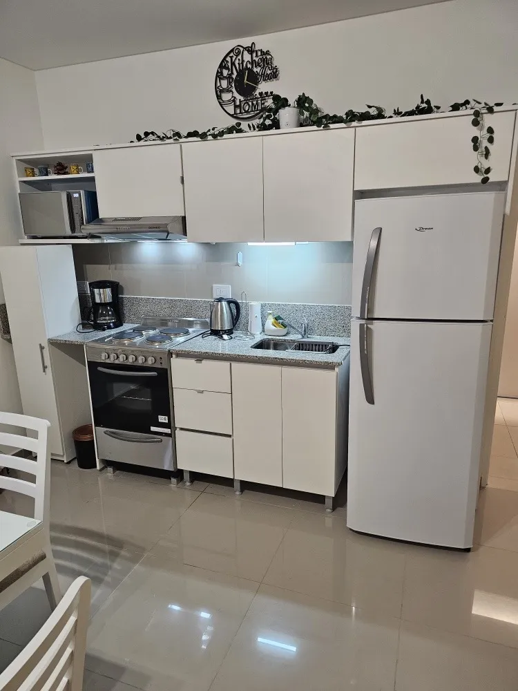 DEPARTAMENTO EN ALMAGRO