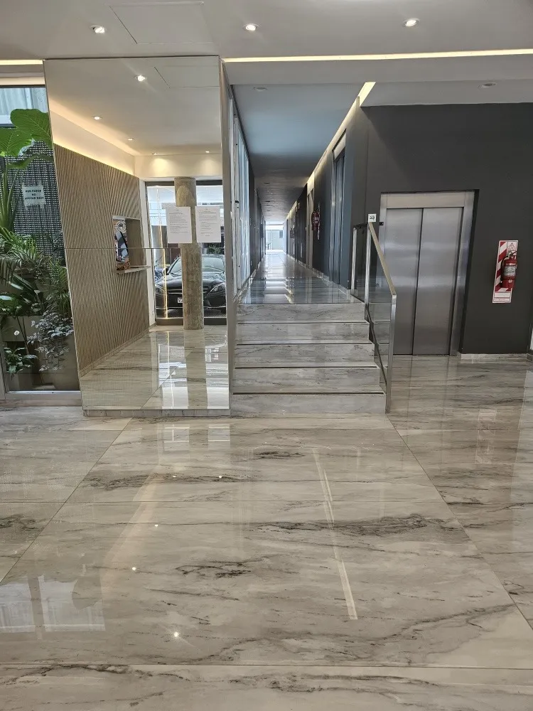 DEPARTAMENTO EN ALMAGRO