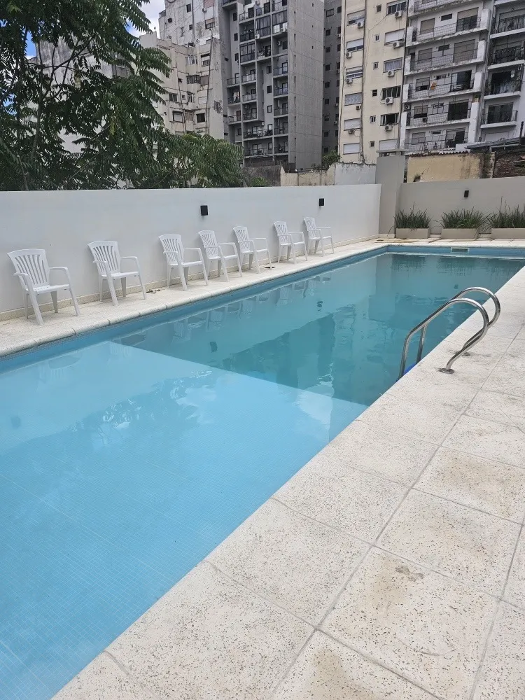 DEPARTAMENTO EN ALMAGRO
