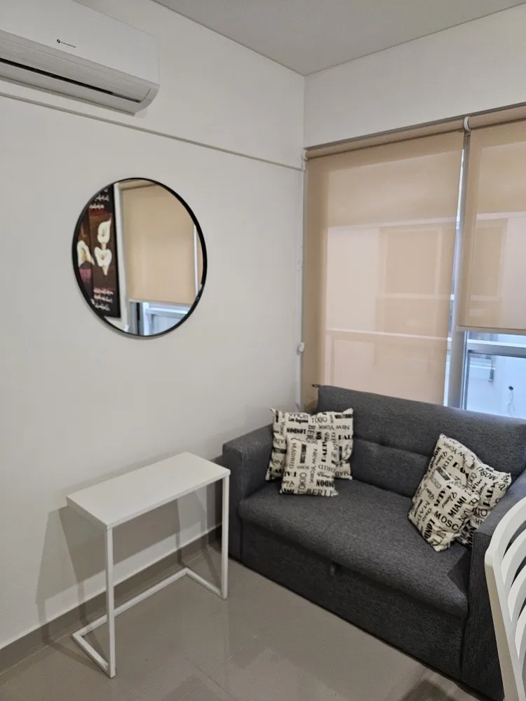 DEPARTAMENTO EN ALMAGRO