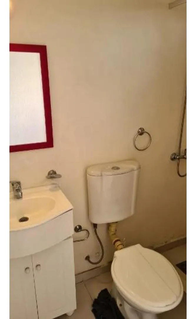Departamento - Parque Patricios