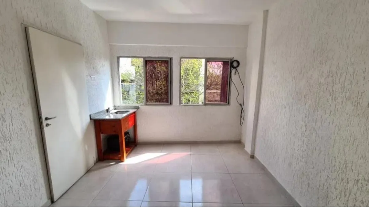 Departamento - Parque Patricios