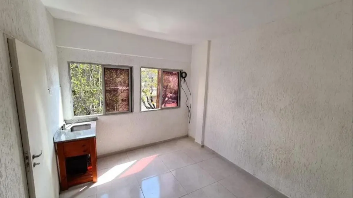 Departamento - Parque Patricios