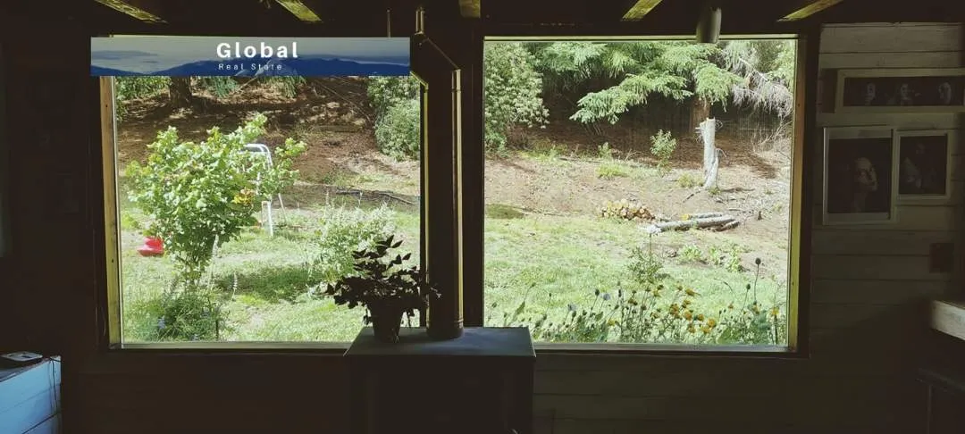 CHACRA CON CASA Y CABAÑAS, MALLÍN AHOGADO BOLSÓN, PATAGONIA ARGENTINA